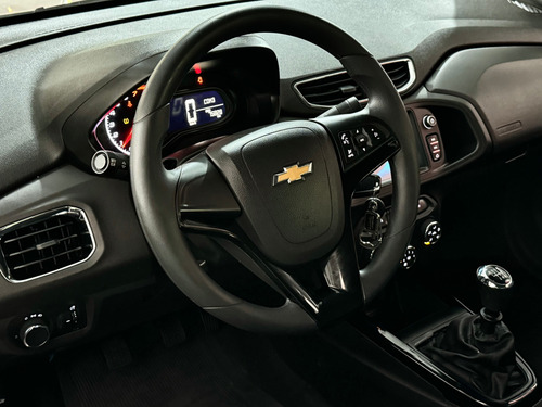 Chevrolet Prisma Prisma 1.4 LT SPE/4