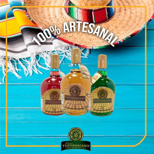 Imagen 4 de 4 de Bebida Artesanal De Xoconostle 750 Ml