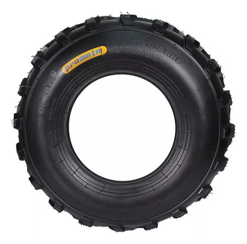 Llantas Para Cuatrimoto 16x8.00-7 Atv Yamaha Polaris Fb110
