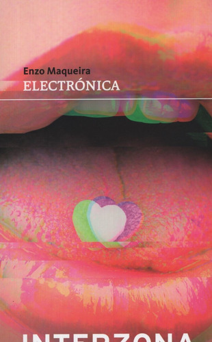 Libro Electronica - Enzo Maqueira