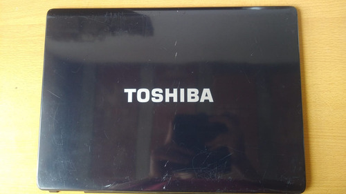 Tapa Notebook Toshiba Satellite L305