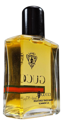 Perfume Gucci Pour Homme 17ml Edt