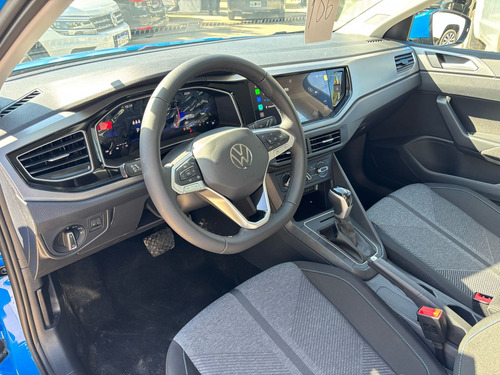 Volkswagen Nivus 1.0 Tsi 170 Mt