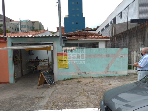 Imagem 1 de 3 de Casa Para Venda No Bairro Penha De França, 336 M - 2194