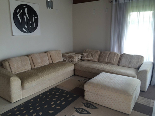 Imagem 10 de 30 de Casa À Venda Em Loteamento Alphaville Campinas - Ca001362