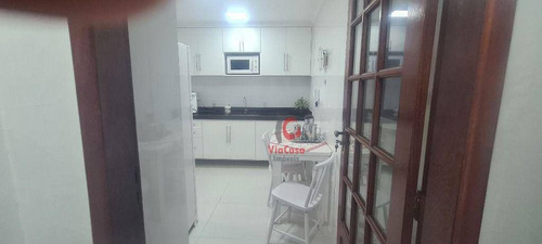 Imagem 20 de 30 de Apartamento À Venda, 122 M² Por R$ 385.000,00 - Novo Rio Das Ostras - Rio Das Ostras/rj - Ap0005