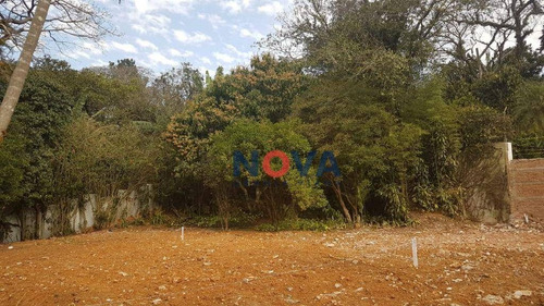 Imagem 14 de 15 de Terreno À Venda, 509 M² Por R$ 750.000,00 - Villa Vianna - Cotia/sp - Te1037