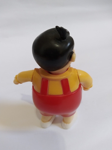 Boneco Nhônho Da Turma Do Chaves Sbt (Usado)