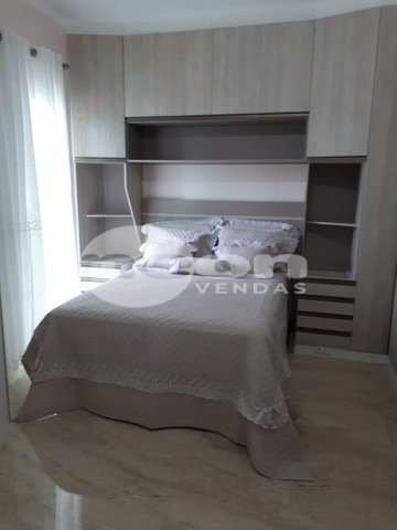 Imagem 6 de 8 de Apartamento - Vila Pires - Ref: 1117 - V-1117