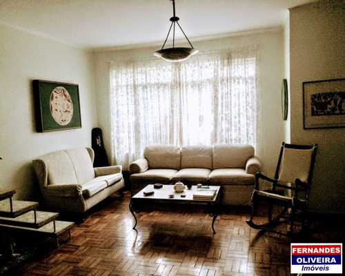 Imagem 14 de 14 de Sobrado Vende-se - Ca01275 - 2800490