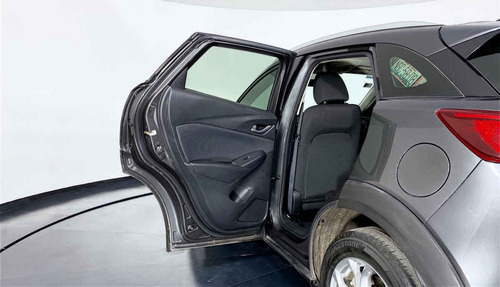 Imagen 15 de 15 de 104183 - Mazda Cx3 2018 Con Garantía