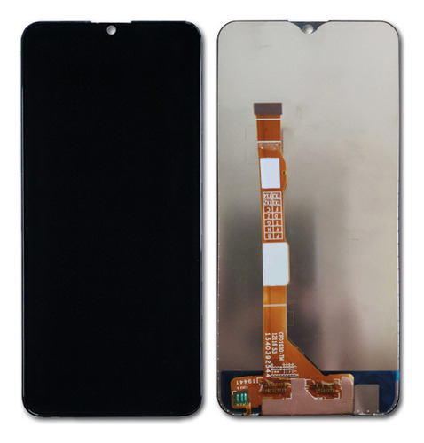 Perfect Adecuado For Vivo U3/y5s Y19 Pantalla Táctil Lcd