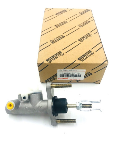 Bombin Superior Clutch Yaris 2000 2001 2002 2003 2004 2005