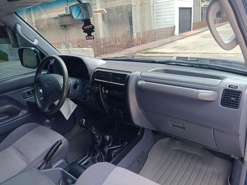 Imagen 6 de 8 de Toyota Meru