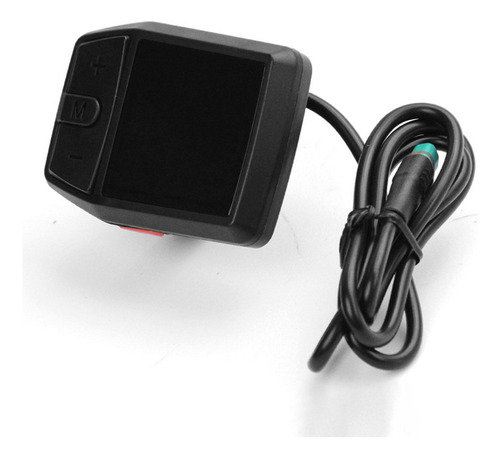 Kits De Conversión De Computadora Para Bicicleta Eléctrica