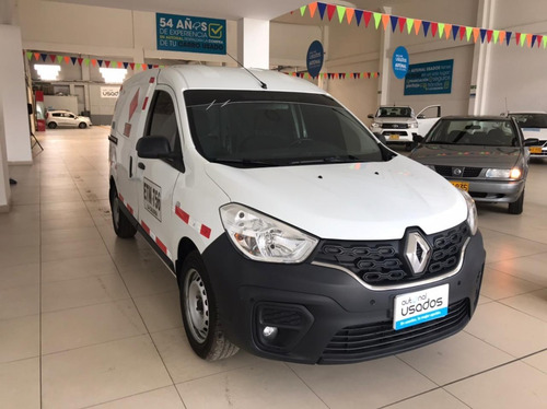 Renault Kangoo Express 1.6 2019 Etm756