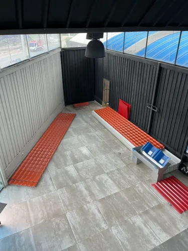 Arriendo Bodega En Cota Chia