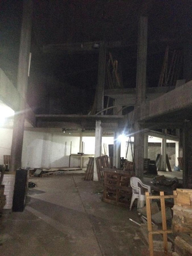 Imagen 6 de 15 de Galpón De 280 M2 - Grand Bourg, Zona Norte