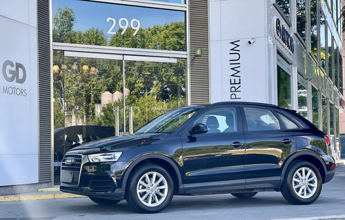 Audi Q3 1.4 Tfsi 150 Cv