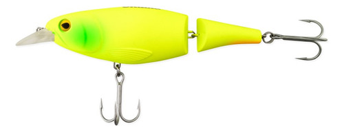 Señuelo Okuma Shad 130 Articulado Rattling 13cm 45grs Color M30