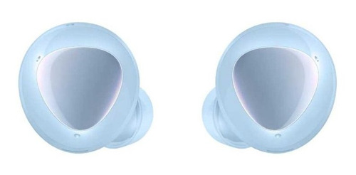 Fone De Ouvido Sem Fio Galaxy Buds Plus Bluetooth Azul