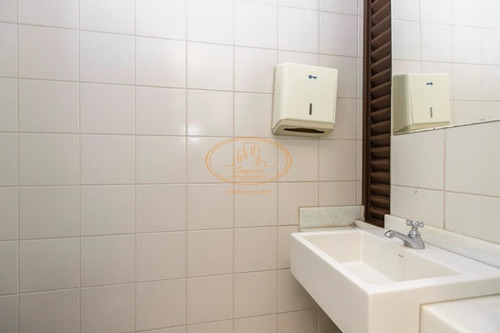 Sala Comercial Localizado(a) No Bairro Brooklin Paulista Em São Paulo / São Paulo - 16953:924242