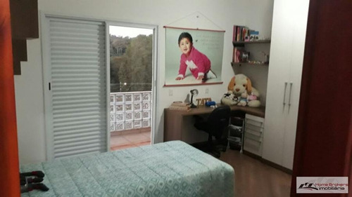 Imagem 2 de 15 de Casa Em Condomínio Para Venda Em Jundiaí, Jardim Dona Donata, 4 Dormitórios, 4 Suítes, 2 Banheiros, 4 Vagas - 14467x_2-861772