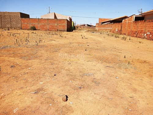Imagem 4 de 4 de Terreno Padrão Em Restinga - Sp - Te0007_rncr