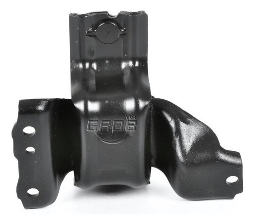 1 Soporte Motor Del Izq Econoline V8 4.6l 04 Al 06 Grob