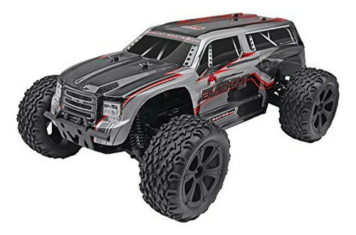 Redcat Racing Apagón Xte 1-10 Escala Monster Truck Eléctrico