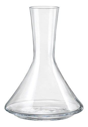 Decantador Botella Decanter De Vino Cristal 1500 Cc 