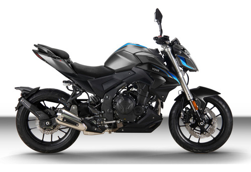 Voge 500 R - 500r 2024 Urquiza Motos Caba