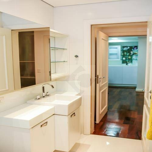 Imagem 18 de 30 de Apartamento Residencial À Venda, Centro, Indaiatuba - Ap0409. - Ap0409
