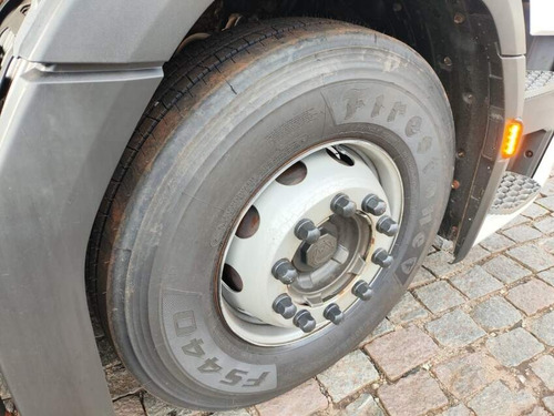 Scania R 450 A6x2 2021