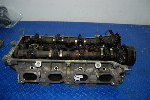 Cabeza De Motor Toyota Rav4 Y Camry 2.4 Año 2002-2009