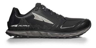tenis altra trail