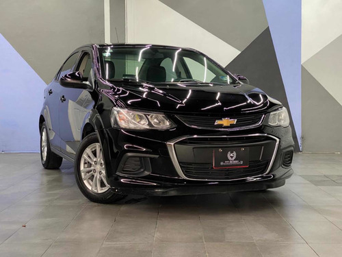 Imagen 2 de 15 de Chevrolet Sonic 2017 1.6 Lt At