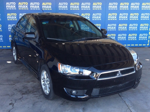 Mitsubishi Lancer Ex 2011