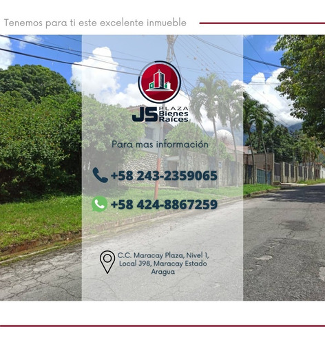 Imagen 13 de 13 de Venta Hermosa Quinta En Los Rauseos 04248867259