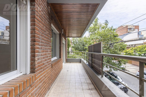 Departamento - Belgrano