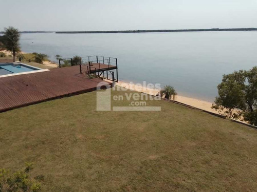 Apart Hotel En Venta En Ituzaingo, Corrientes - Ar-co5-1