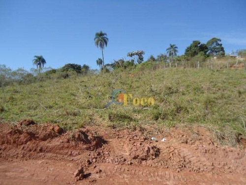 Chácara À Venda, 292820000 M² Por R$ 260.000,00 - Biriçá - Bragança Paulista/sp - Ch0074