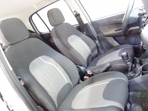 Fiat Uno Uno 1.0 EVO WAY 8V FLEX 4P MANUAL
