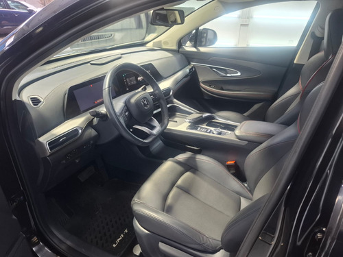 2022 Changan Uni T Turbo 1.5 Aut