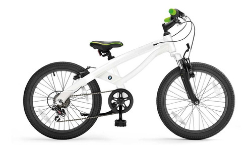 Bicicleta Bmw Junior Cruise - Rodado 20