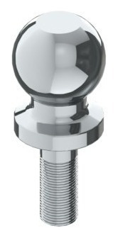 Imagen 4 de 10 de Cabezal Alto Tracc Para Bocha Completo 40x40 Bracco Original