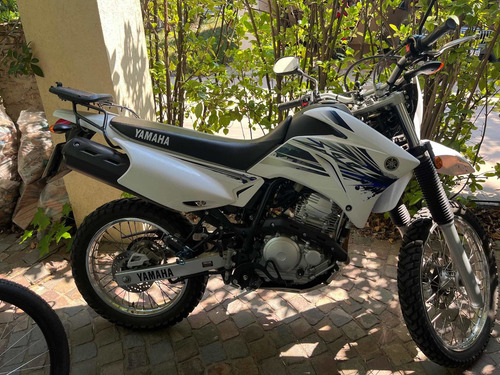 Imagen 2 de 5 de Yamaha Xtz 250