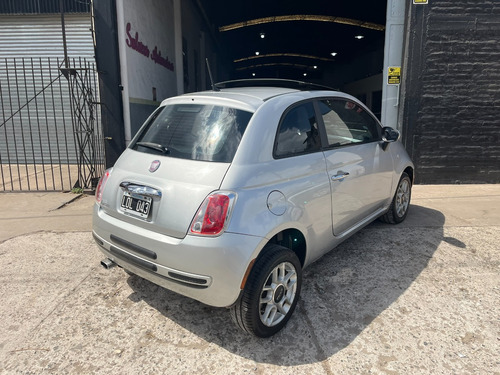 Fiat 500 1.4 Cult 85cv