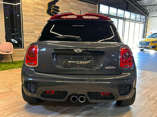 Mini 2.0 Jhon Cooper Works F56 230cv