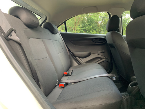 Chevrolet Onix 1.4 Joy Ls 98cv